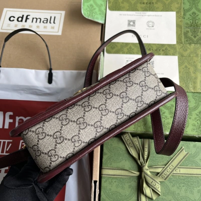 Modern Gucci Satchel Bags 74591