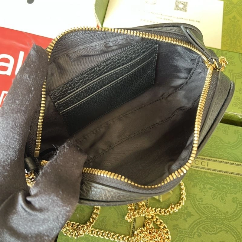 EasyCare Gucci Satchel Bags 74619