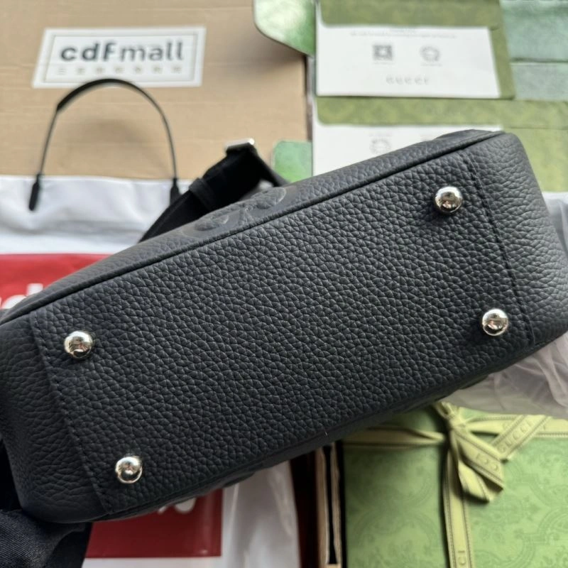 Breathable Gucci Satchel Bags 74596