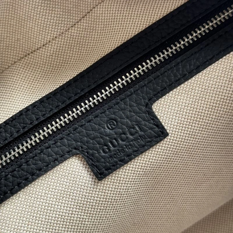 Breathable Gucci Satchel Bags 74596