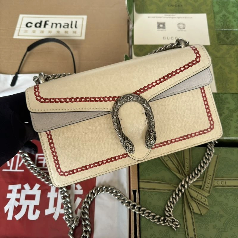 Gucci Satchel Bags SunProtective 74667