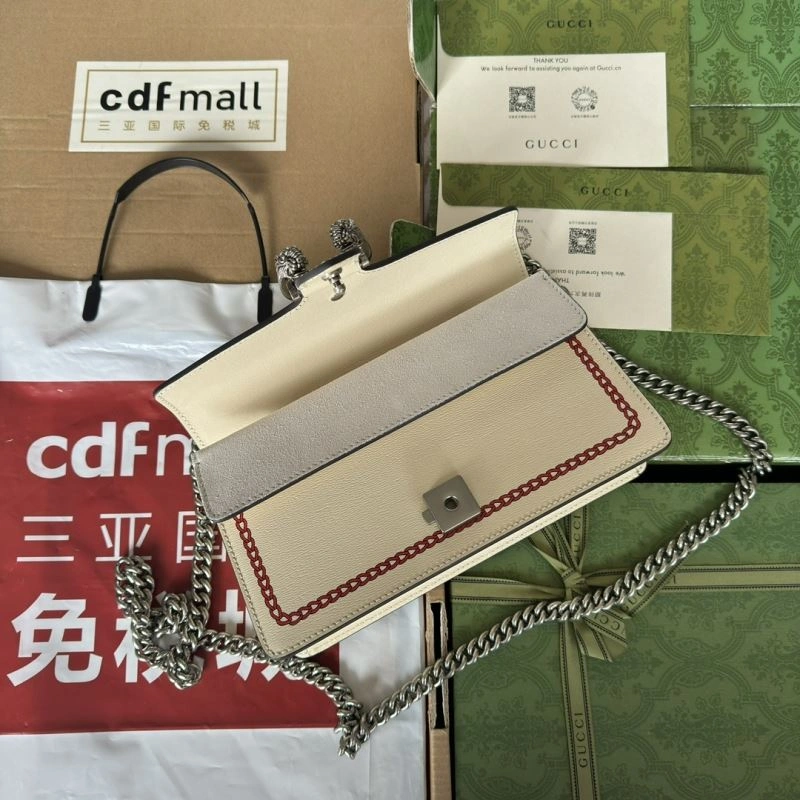 Gucci Satchel Bags SunProtective 74667