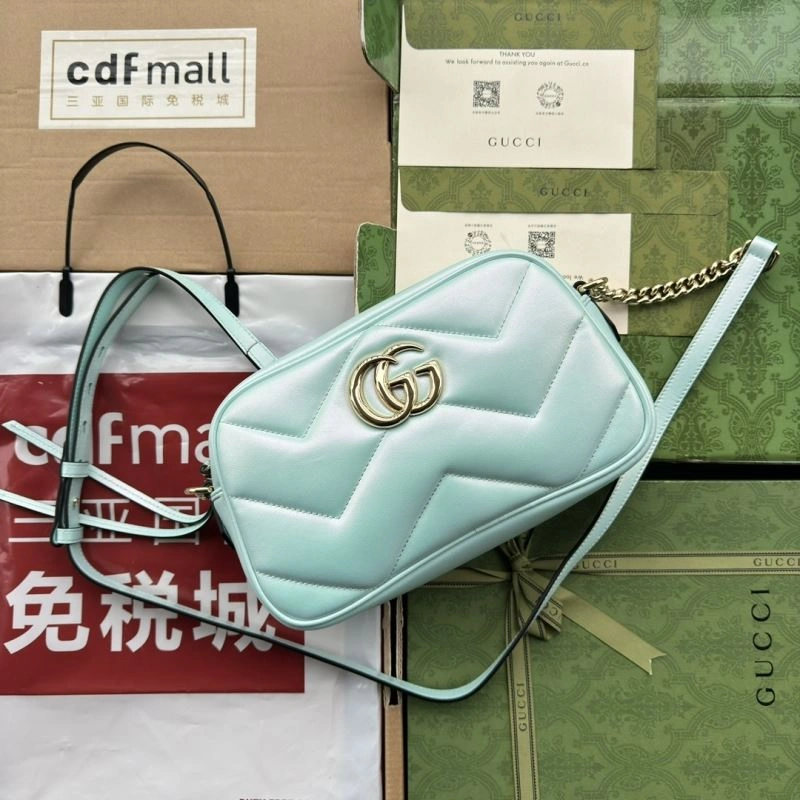 Sustainable Gucci Satchel Bags 74581