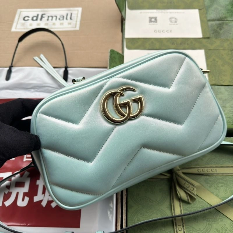 Sustainable Gucci Satchel Bags 74581