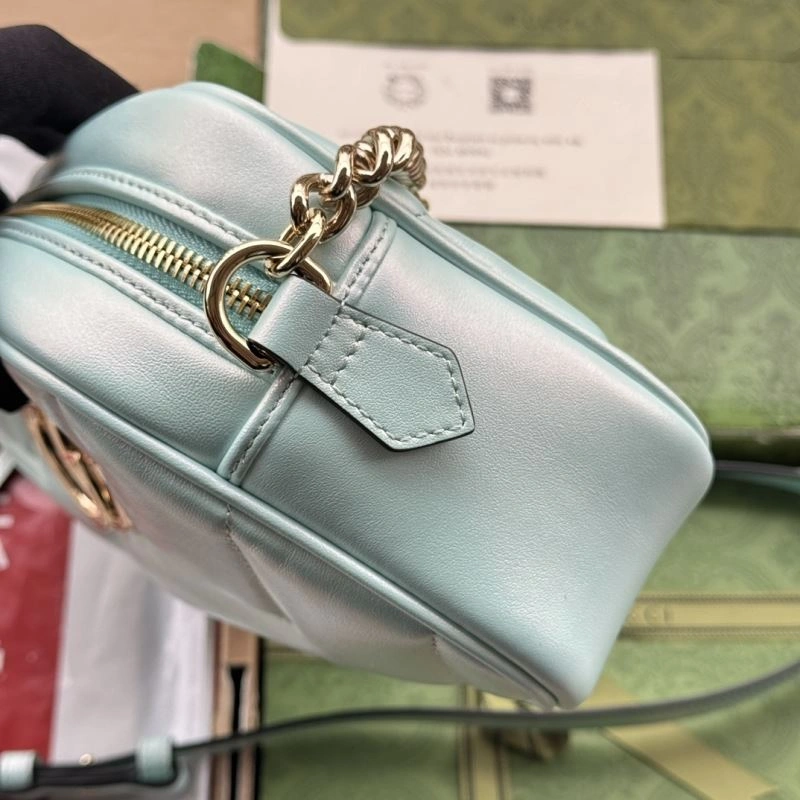 Sustainable Gucci Satchel Bags 74581