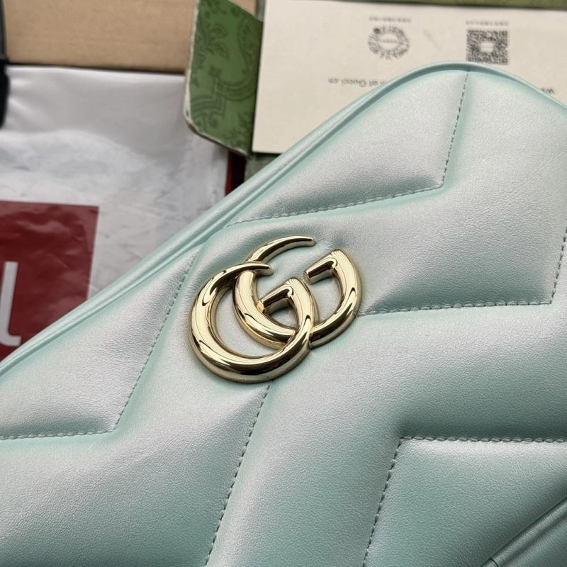 Sustainable Gucci Satchel Bags 74581
