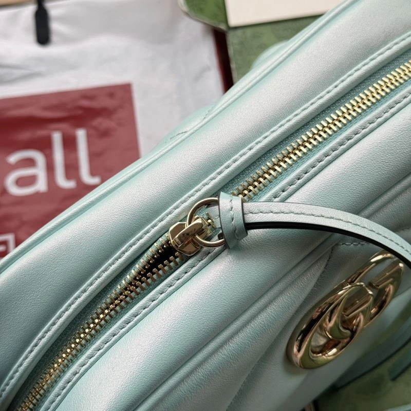 Sustainable Gucci Satchel Bags 74581