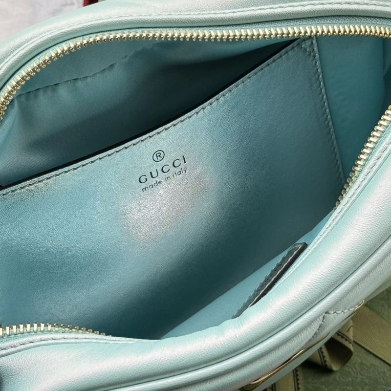 Sustainable Gucci Satchel Bags 74581