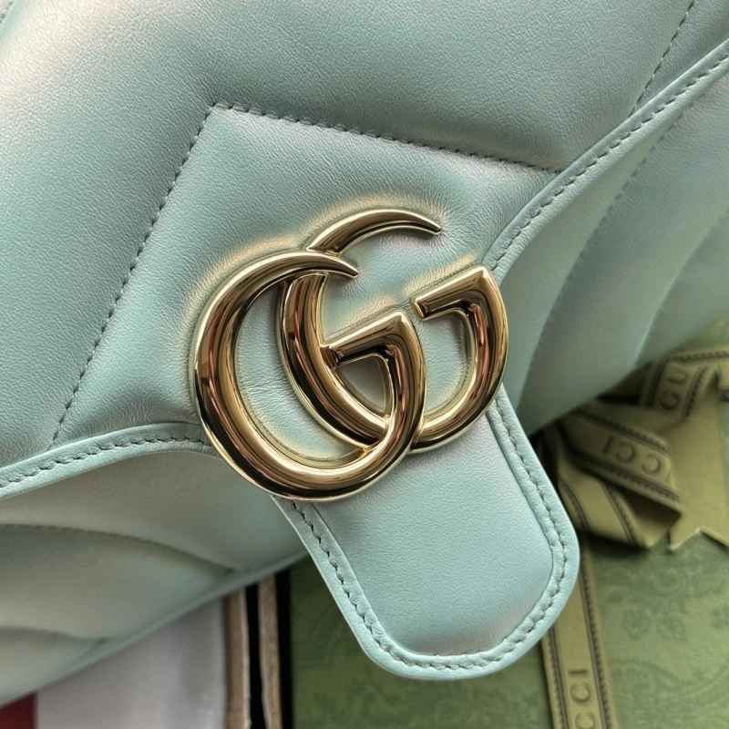 Sleek Gucci Satchel Bags 74590