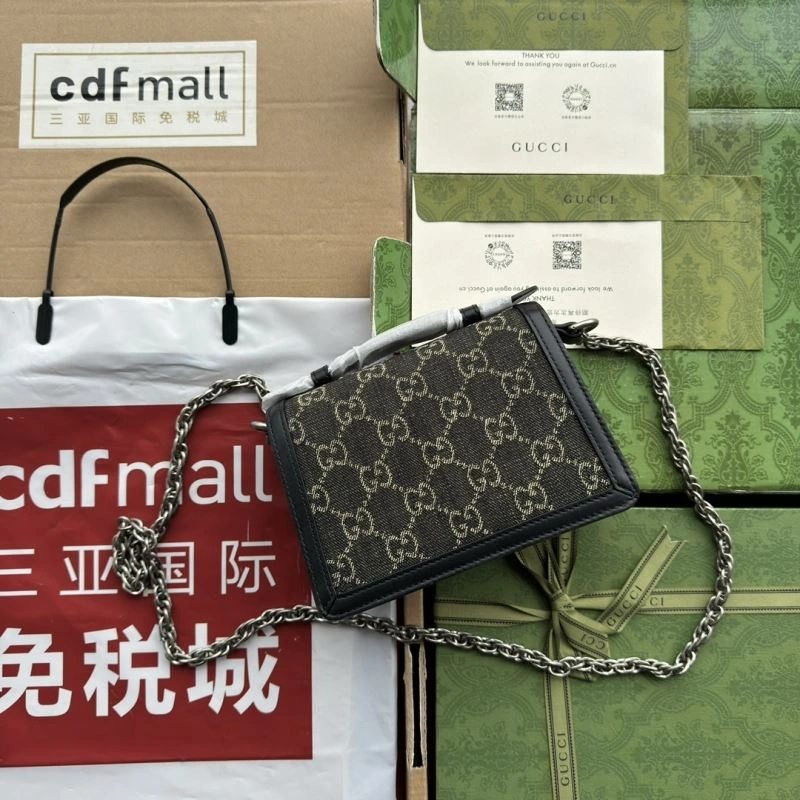 Gucci Satchel Bags ComfortFit 74584