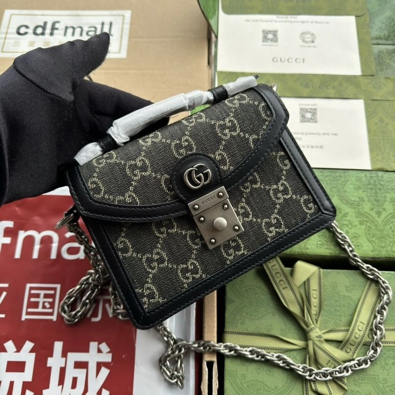 Gucci Satchel Bags ComfortFit 74584