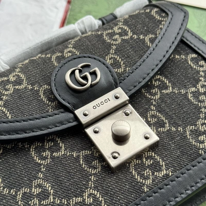Gucci Satchel Bags ComfortFit 74584