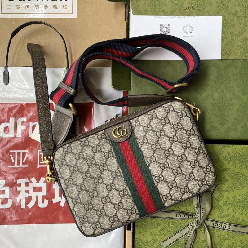 Gucci Satchel Bags Modern 74616