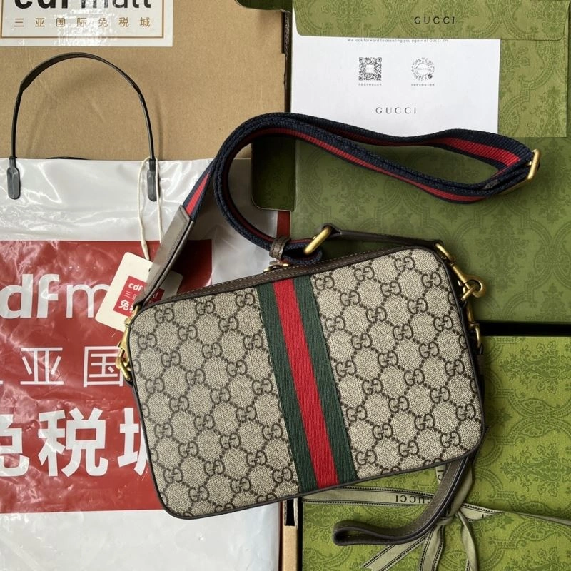 Gucci Satchel Bags Modern 74616