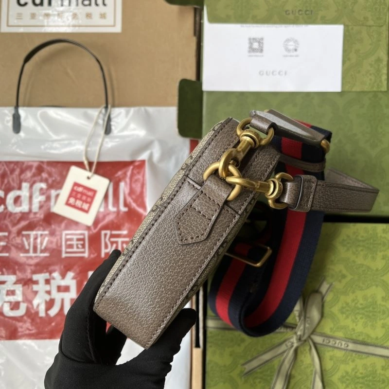 Gucci Satchel Bags Modern 74616