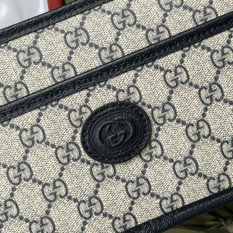 Packable Gucci Satchel Bags 74579