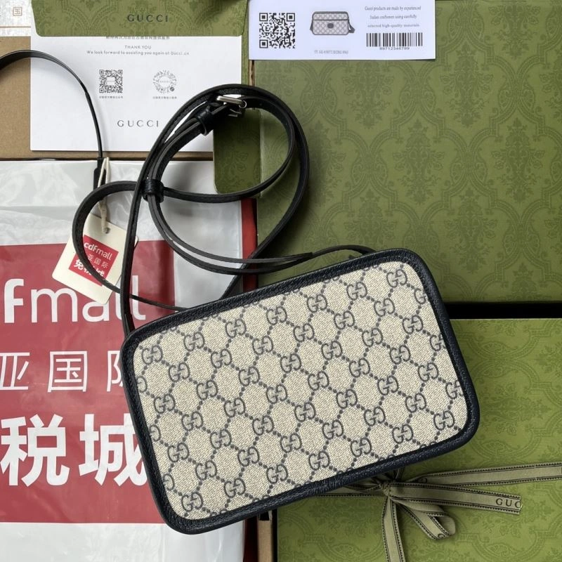 Packable Gucci Satchel Bags 74579