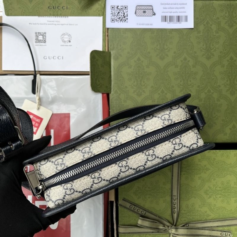 Packable Gucci Satchel Bags 74579