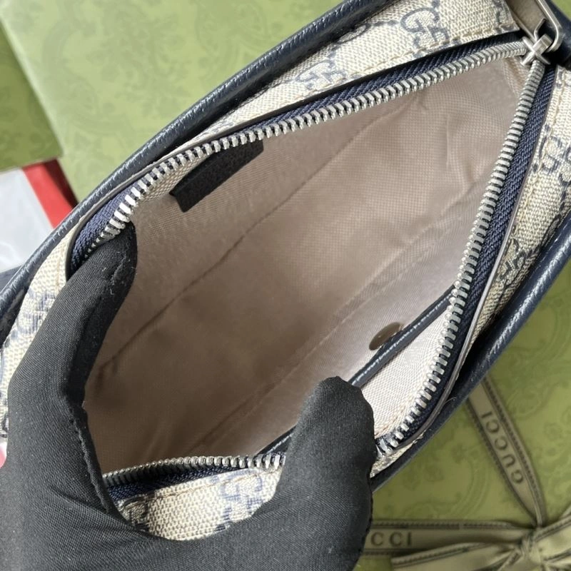 Packable Gucci Satchel Bags 74579