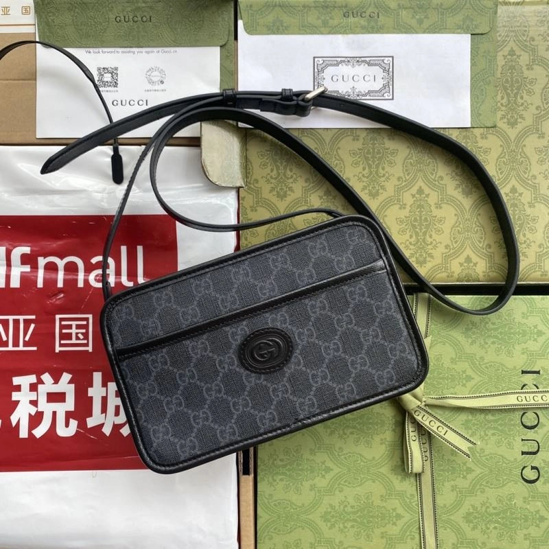 ModernLook Gucci Satchel Bags 74578