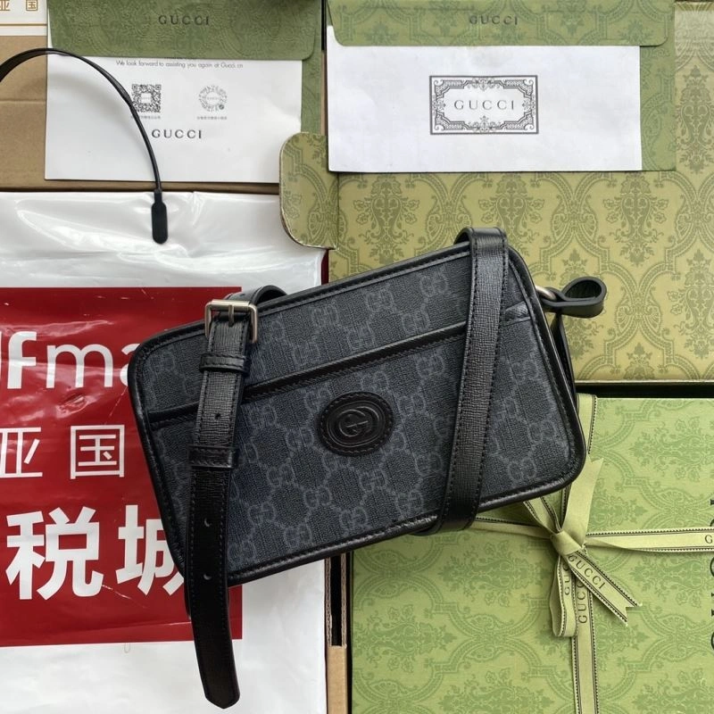 ModernLook Gucci Satchel Bags 74578