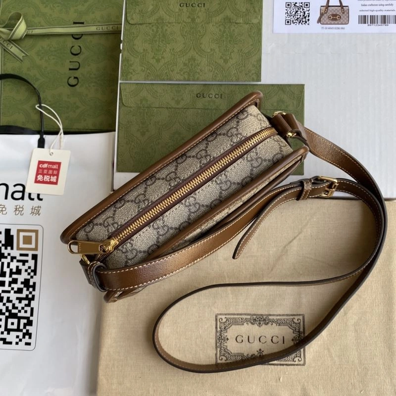 Gucci Satchel Bags Sustainable 74612