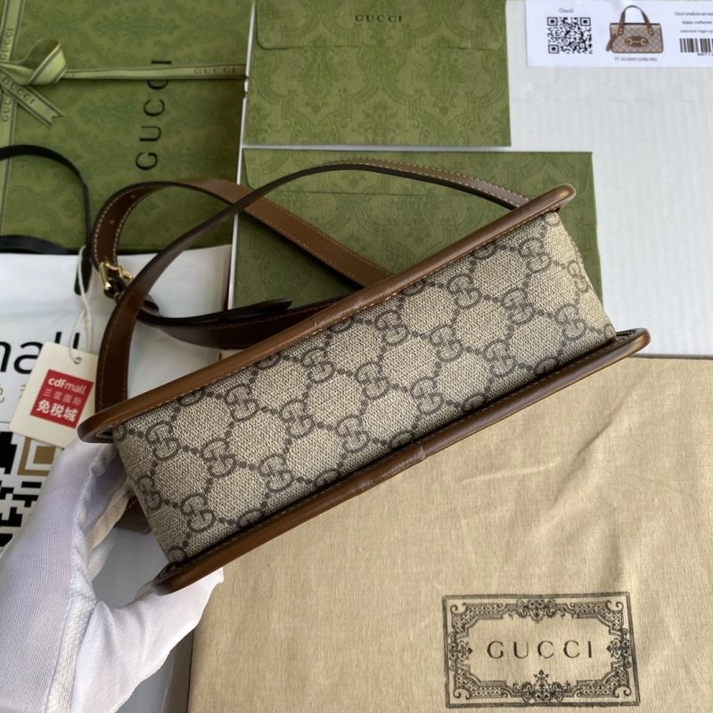 Gucci Satchel Bags Sustainable 74612