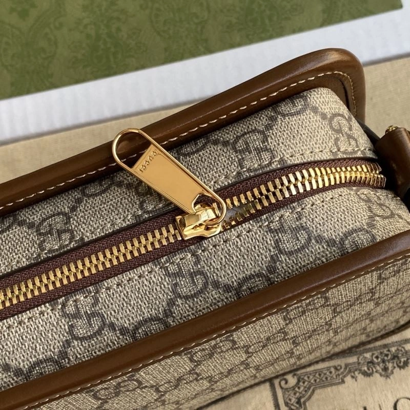 Gucci Satchel Bags Sustainable 74612