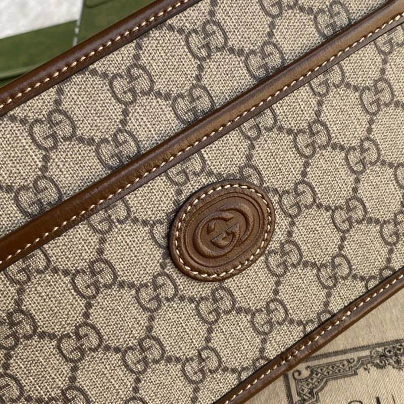Gucci Satchel Bags Sustainable 74612