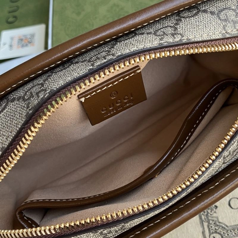 Gucci Satchel Bags Sustainable 74612