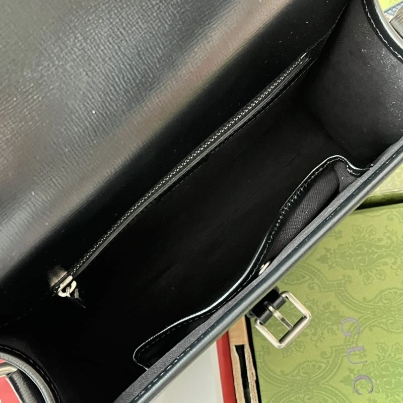Contemporary Gucci Satchel Bags 74614