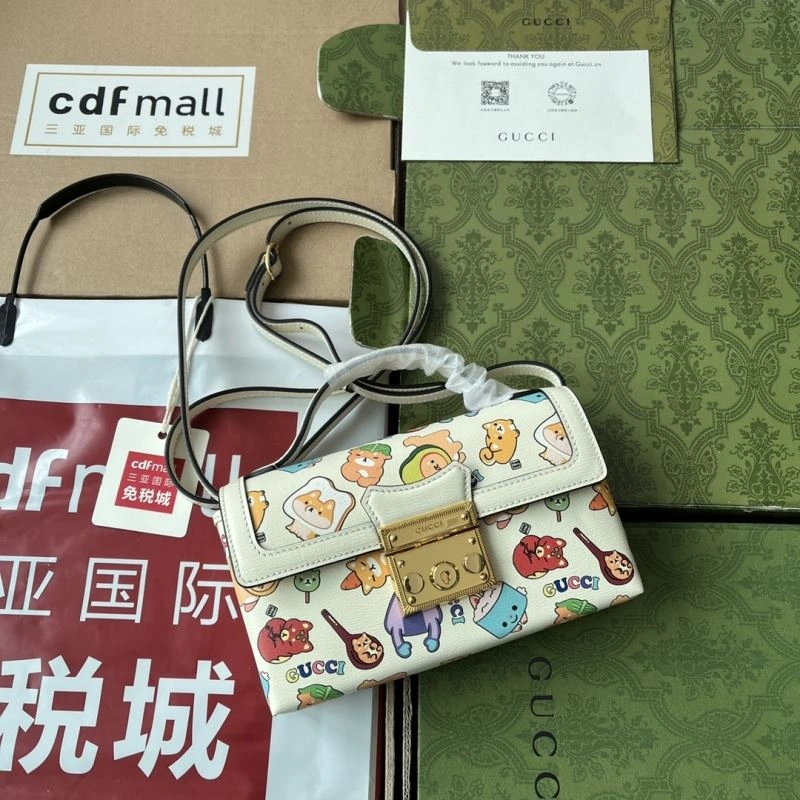 Casual Gucci Satchel Bags 74577
