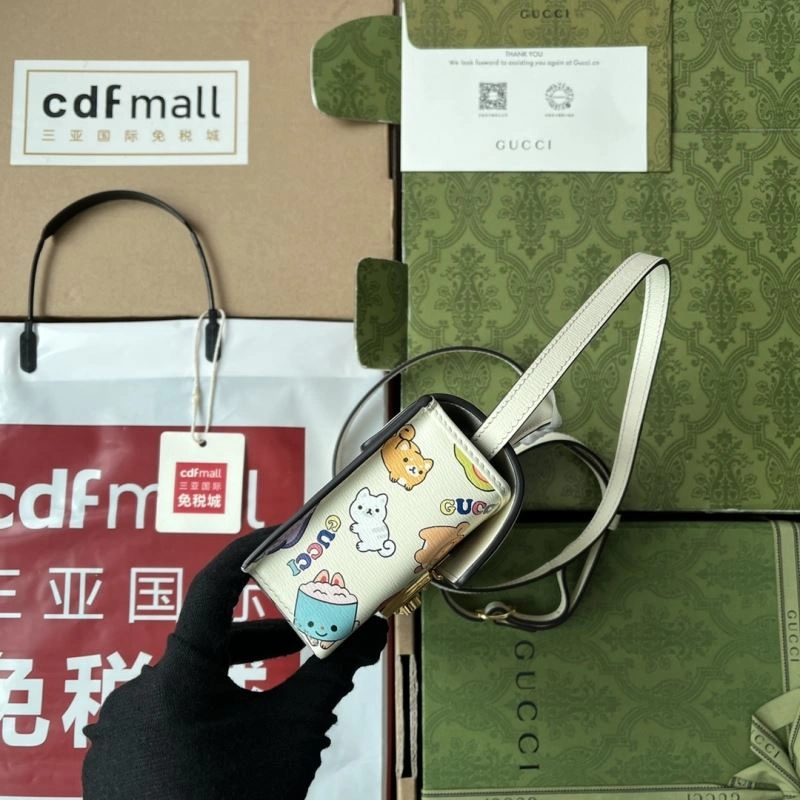 Casual Gucci Satchel Bags 74577