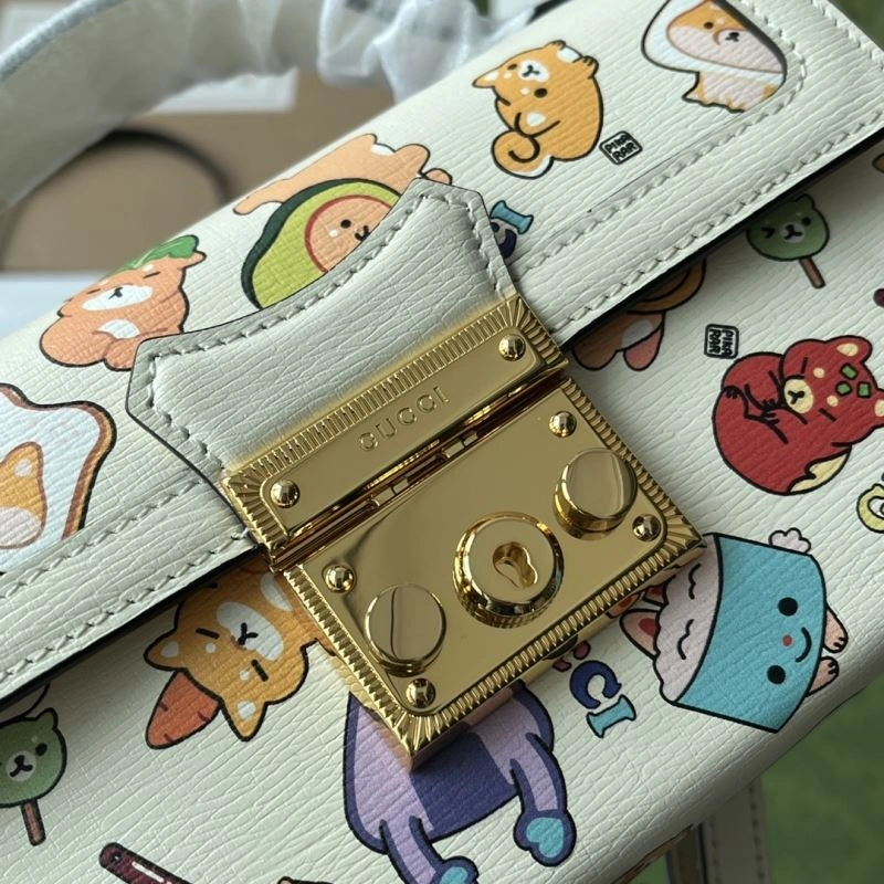 Casual Gucci Satchel Bags 74577
