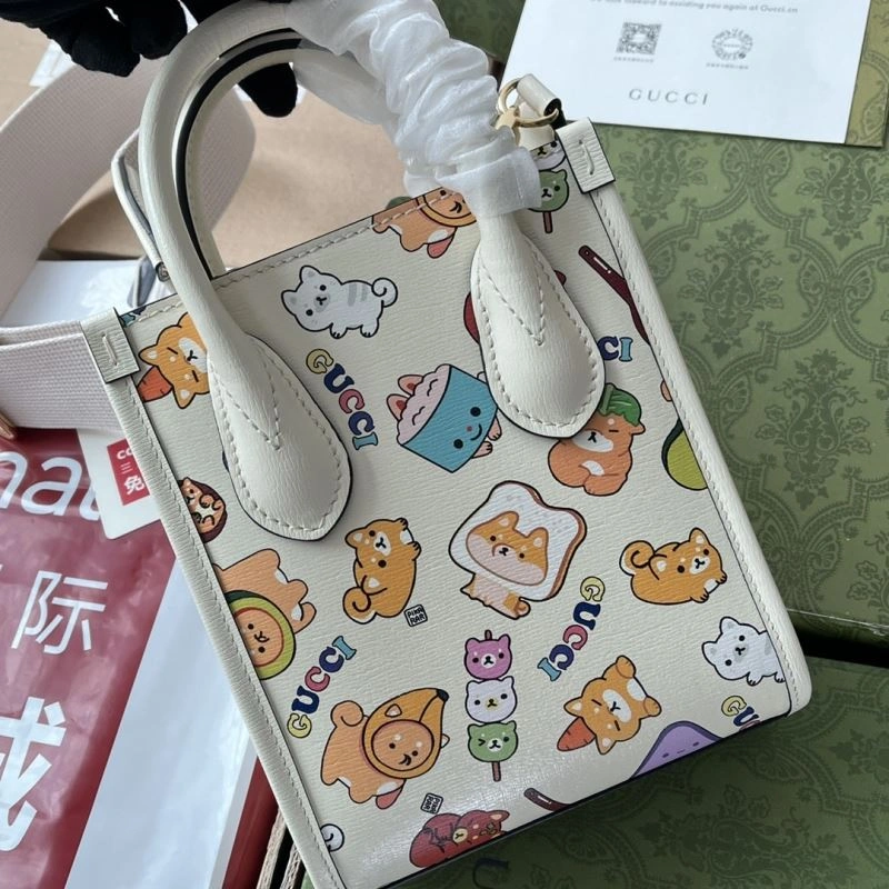 Gucci Satchel Bags ZeroBulk 74574