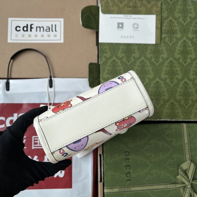 Gucci Satchel Bags ZeroBulk 74574