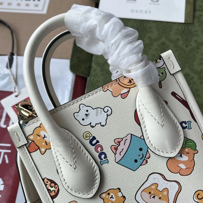 Gucci Satchel Bags ZeroBulk 74574