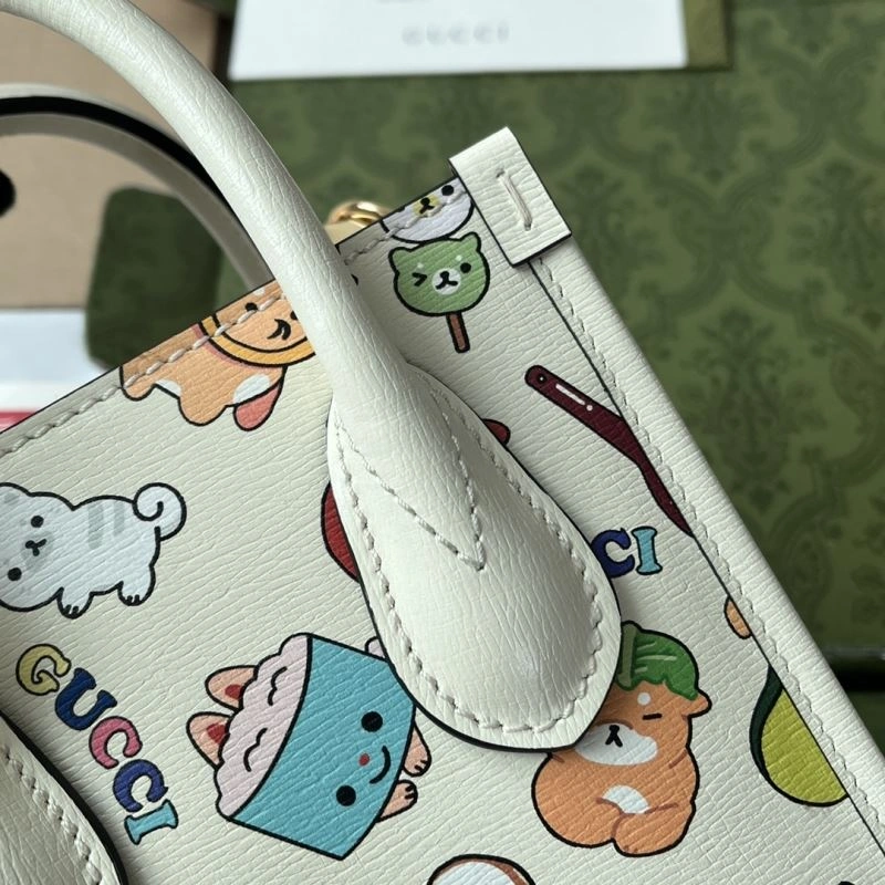 Gucci Satchel Bags ZeroBulk 74574