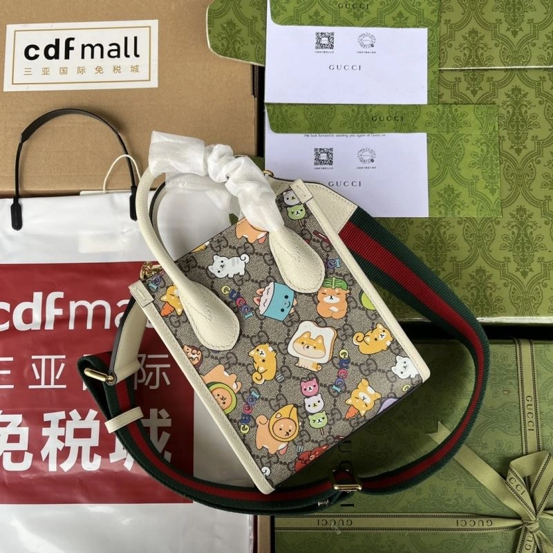 Resilient Gucci Satchel Bags 74573