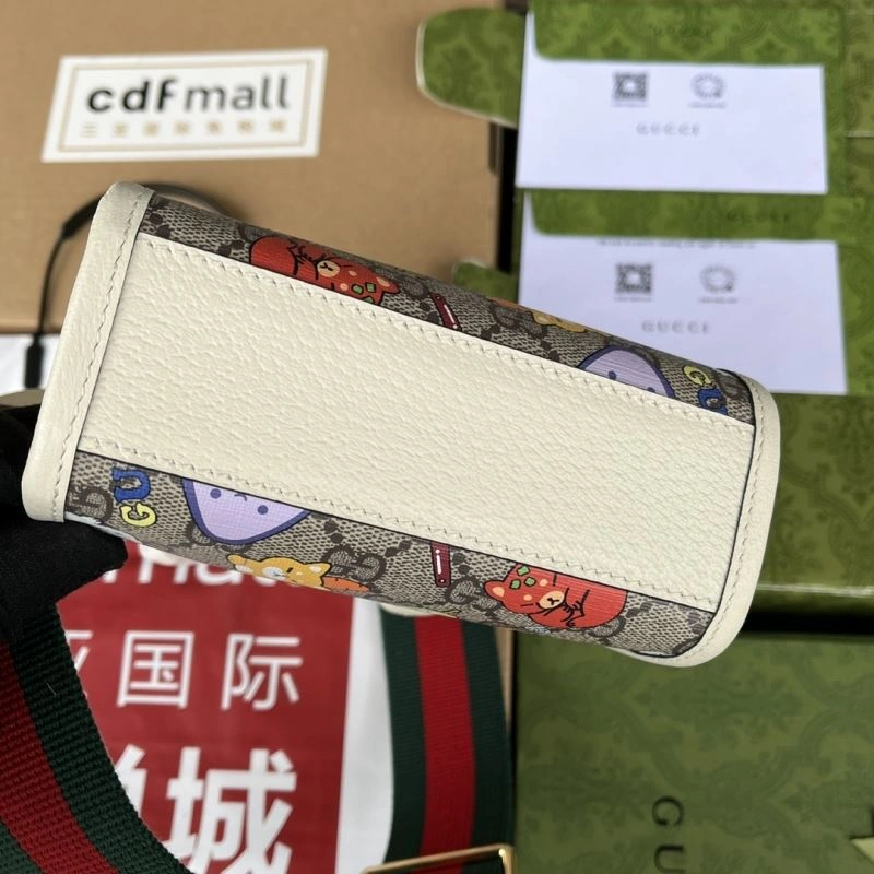 Resilient Gucci Satchel Bags 74573