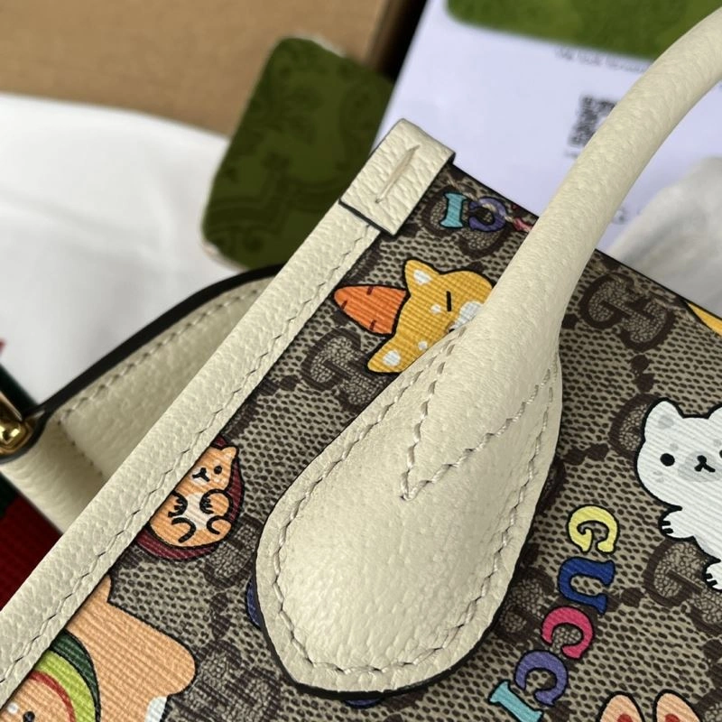 Resilient Gucci Satchel Bags 74573