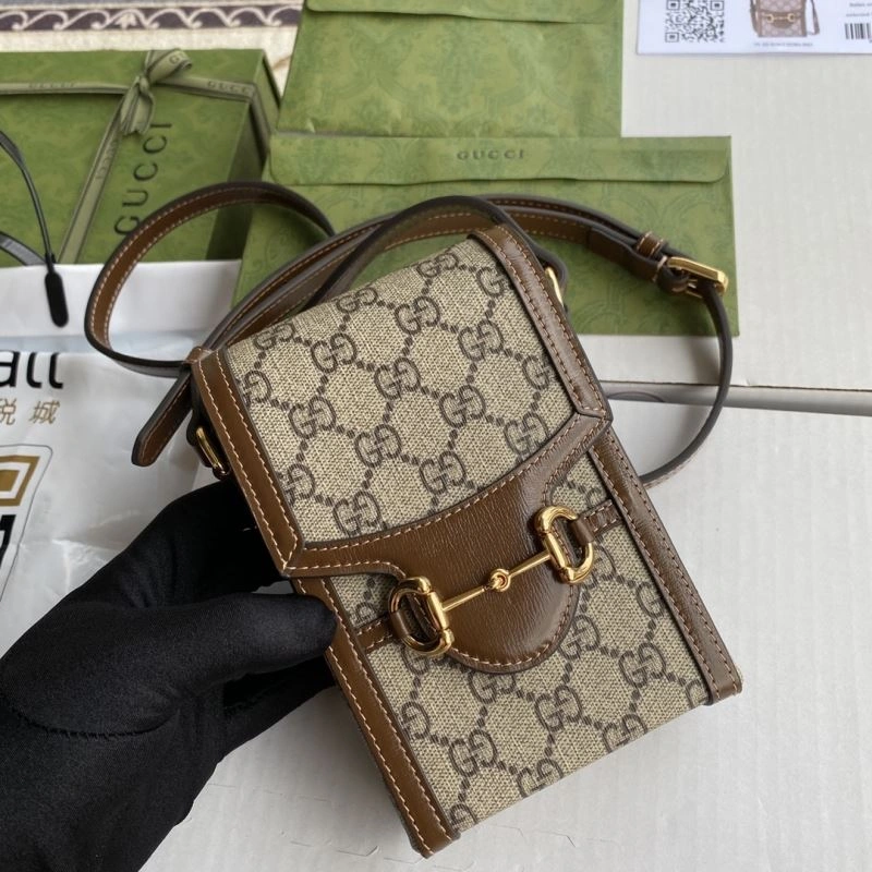 Gucci Satchel Bags WellDesigned 74576