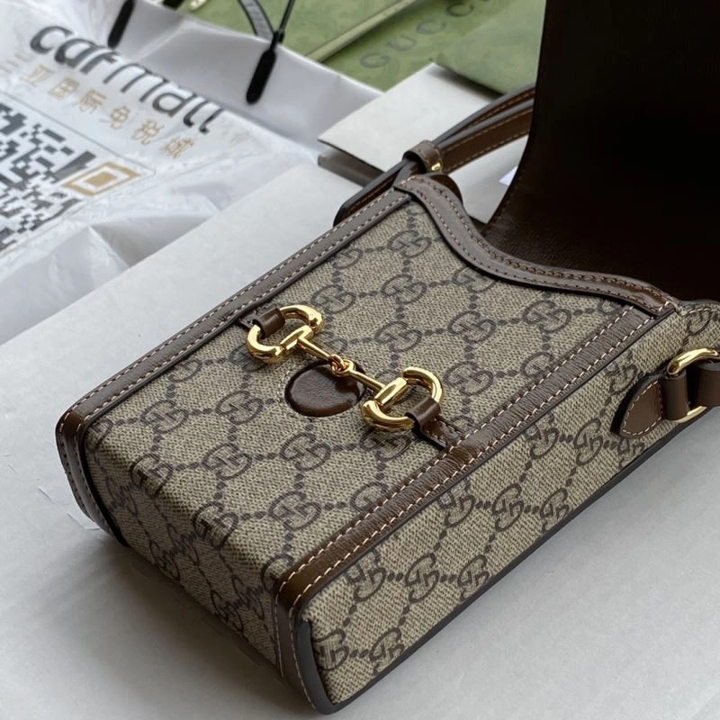 Gucci Satchel Bags WellDesigned 74576