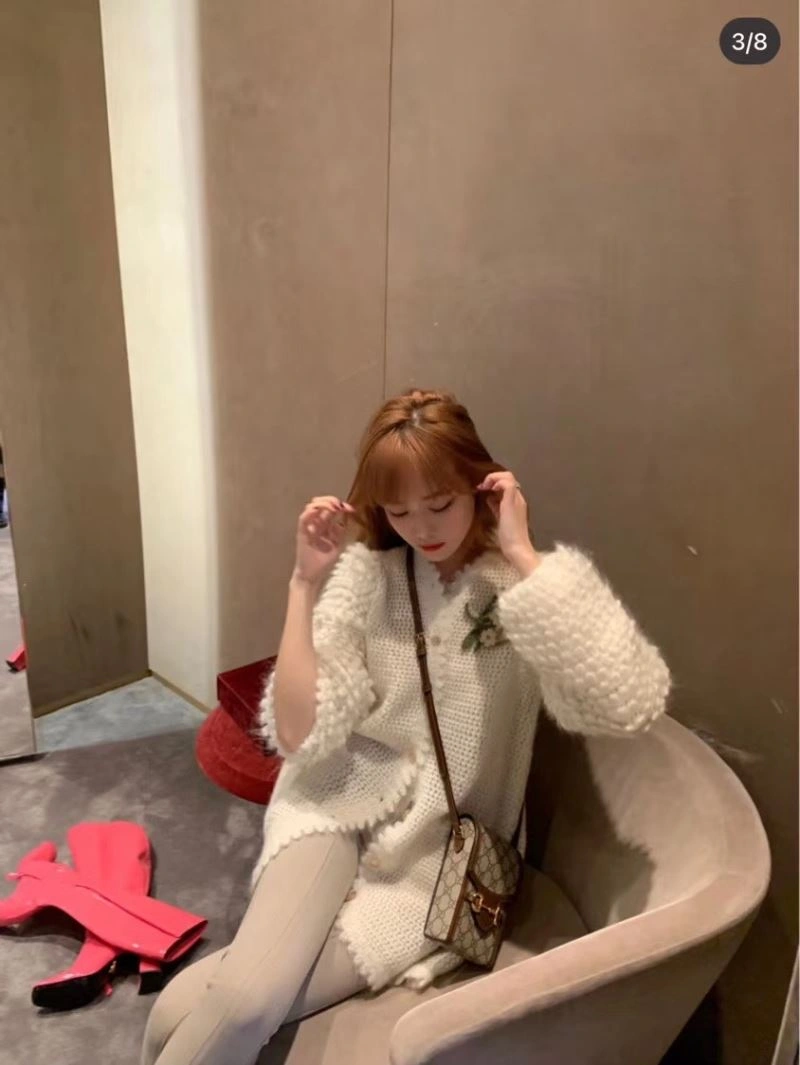 Gucci Satchel Bags WellDesigned 74576
