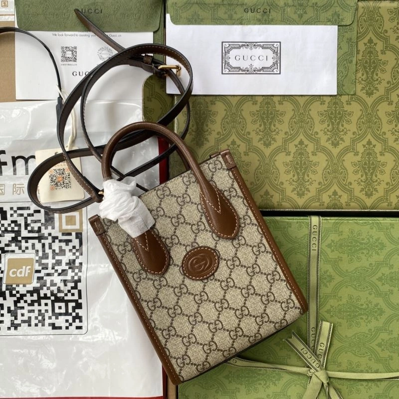 Gucci Satchel Bags EyeCatching 74607
