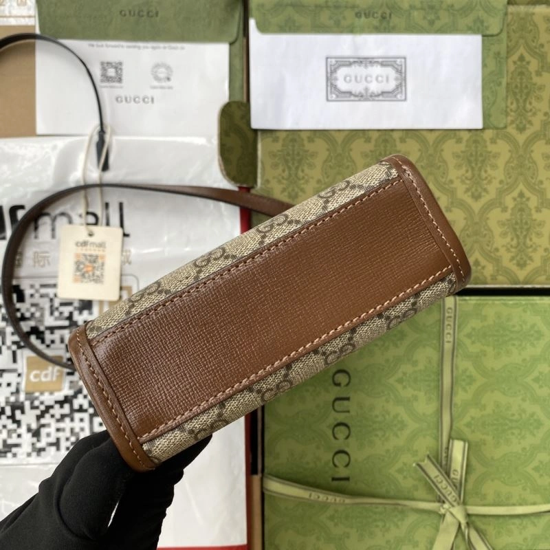 Gucci Satchel Bags EyeCatching 74607