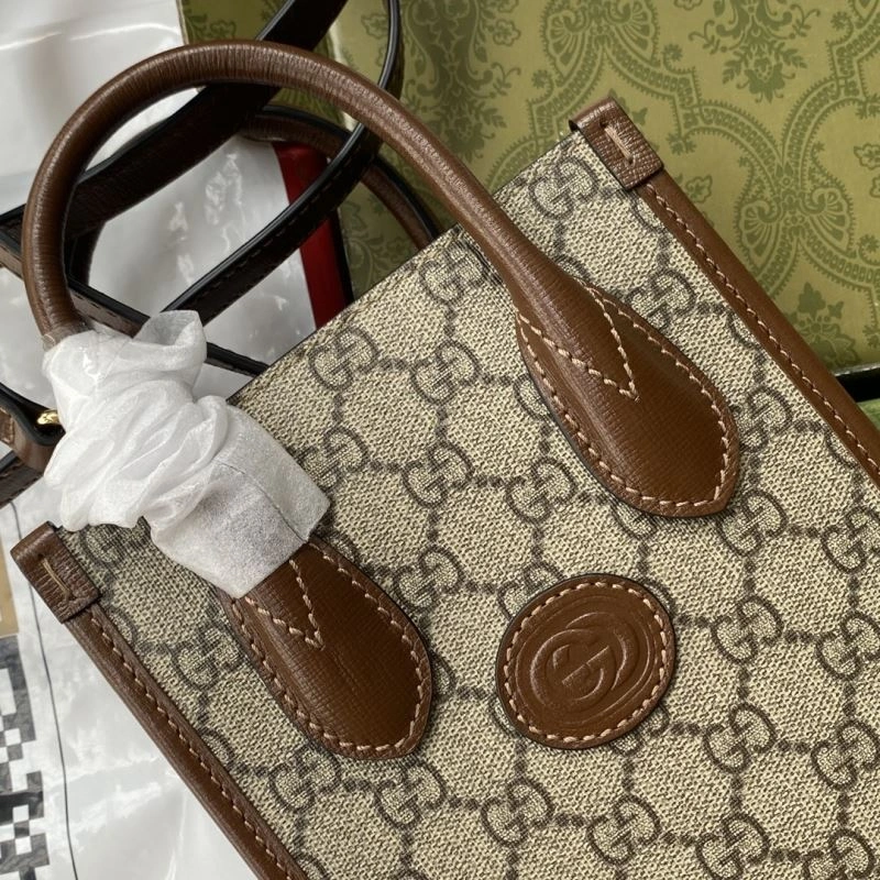 Gucci Satchel Bags EyeCatching 74607
