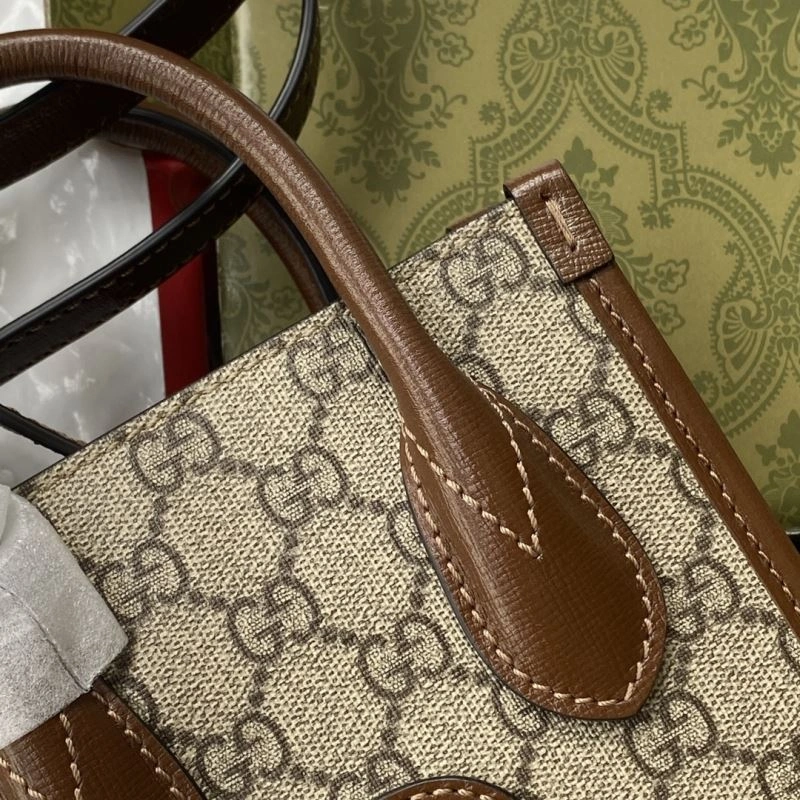 Gucci Satchel Bags EyeCatching 74607