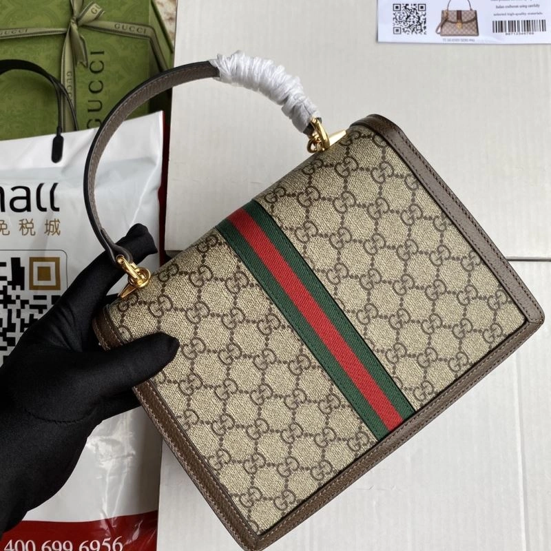 EasyCare Gucci Satchel Bags 74570