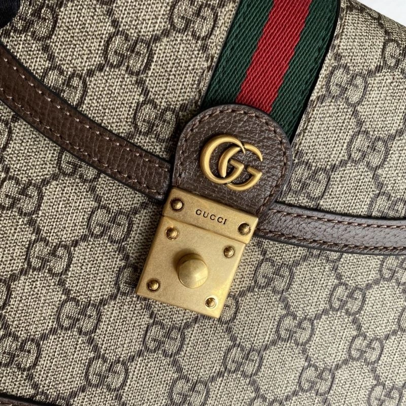 EasyCare Gucci Satchel Bags 74570